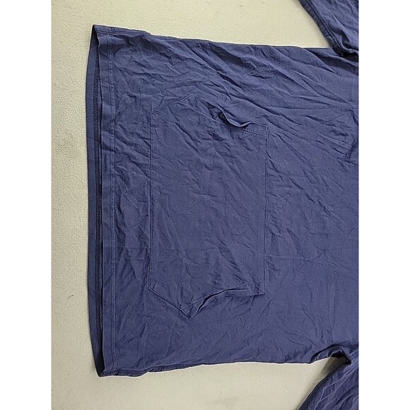 U.S. Open Collection Women L Navy Hoodie 122 Brookline Golf US Open Country Club - Picture 3 of 9